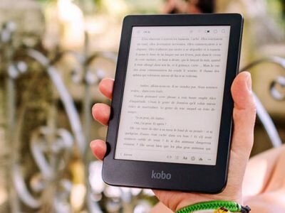 Publicar un eBook